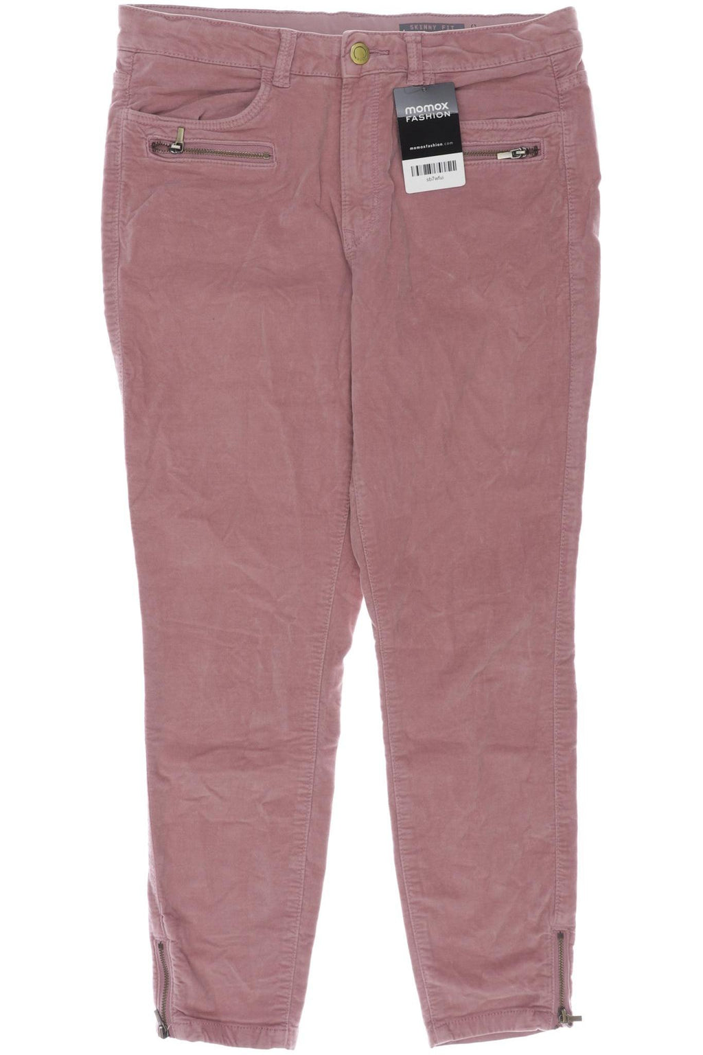 edc by Esprit Women's Trousers Pink 38 4