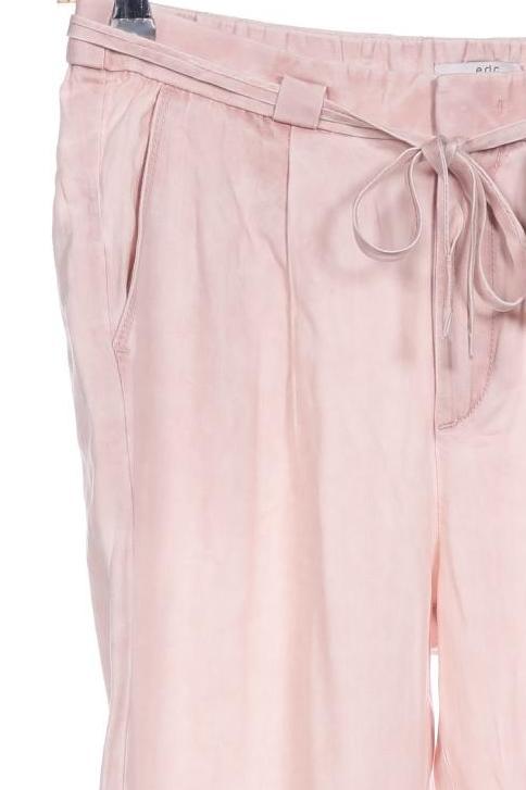 edc by Esprit Women Trousers Pink 34 6