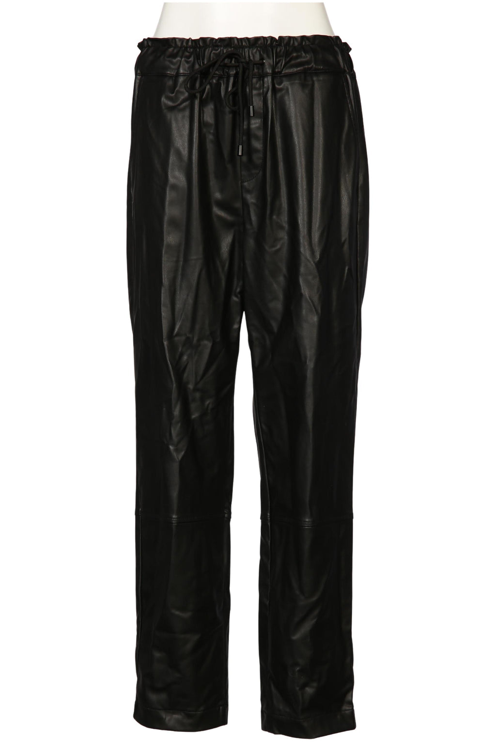 edc by Esprit Women's Trousers Black EU 38 2