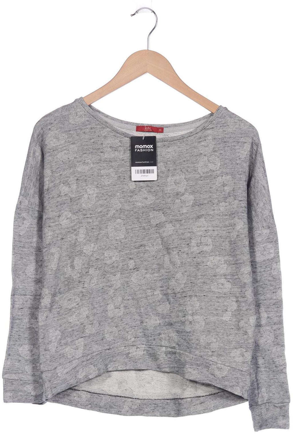 edc by Esprit Women's Sweater Gray Size XS 7