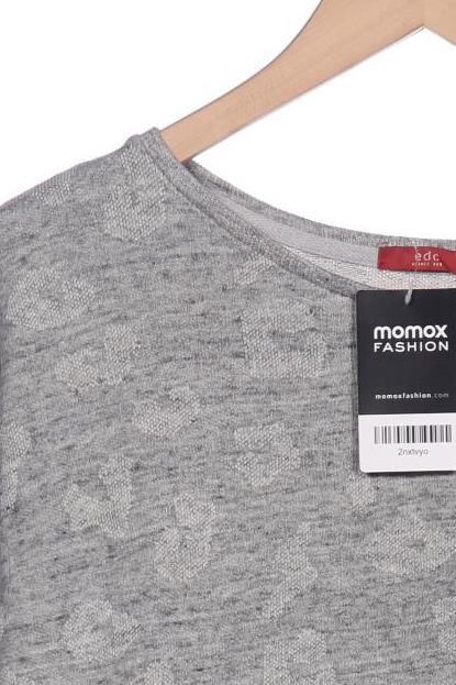 edc by Esprit Women's Sweater Gray Size XS 9