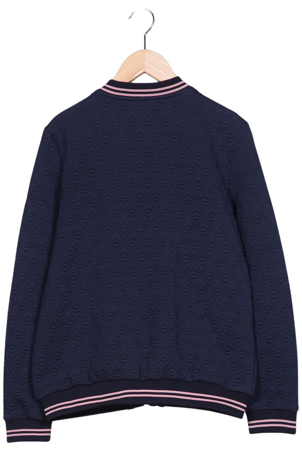edc by Esprit Damen Pullover Marineblau Gr. S 3