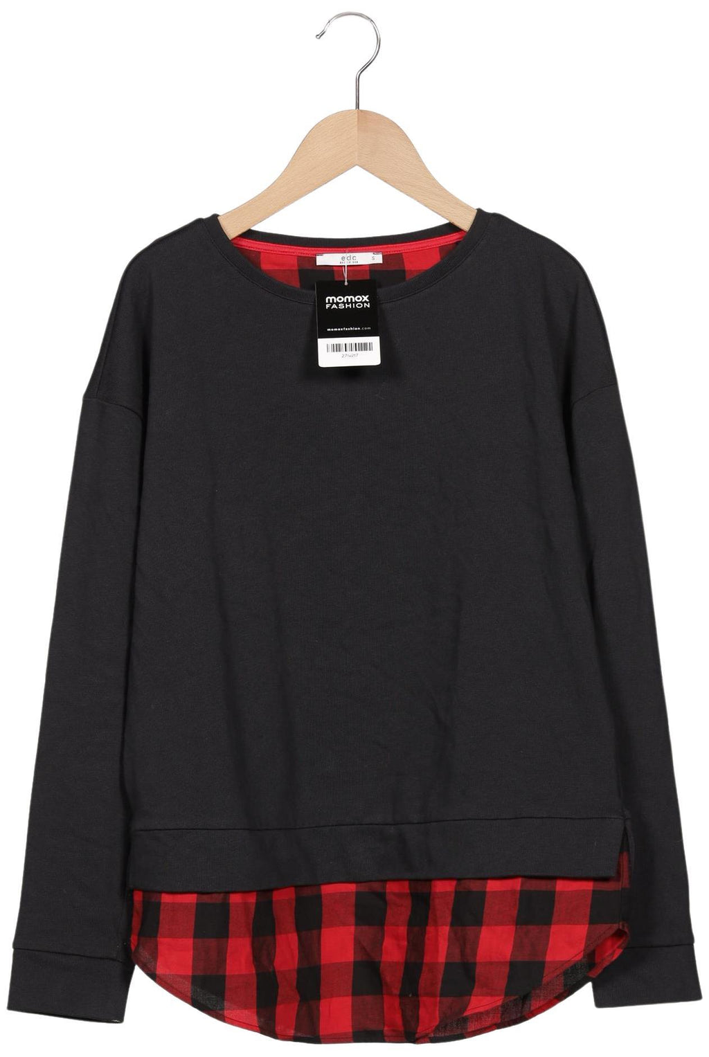 edc by Esprit Women's Sweater Black Size S 6