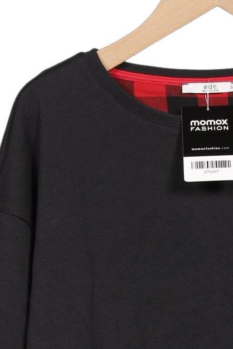 edc by Esprit Women's Sweater Black Size S 8