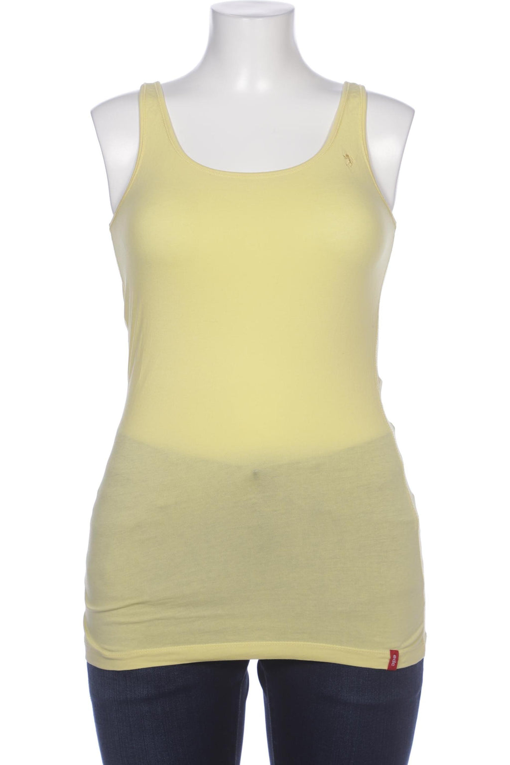 edc by Esprit Top Yellow XL 5