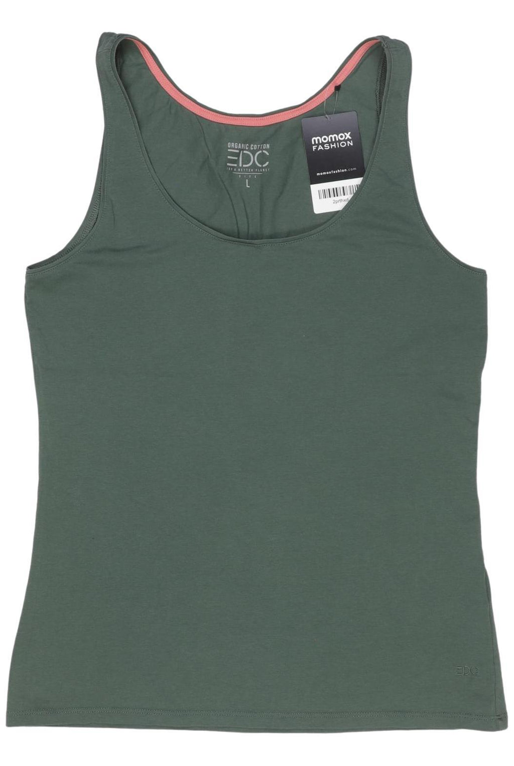 edc by Esprit Top Green Size L 4