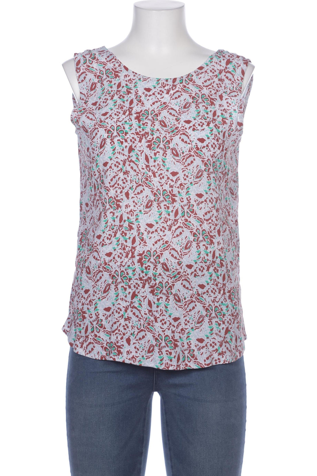 edc by Esprit Top Multicolor Size M Viscose 6