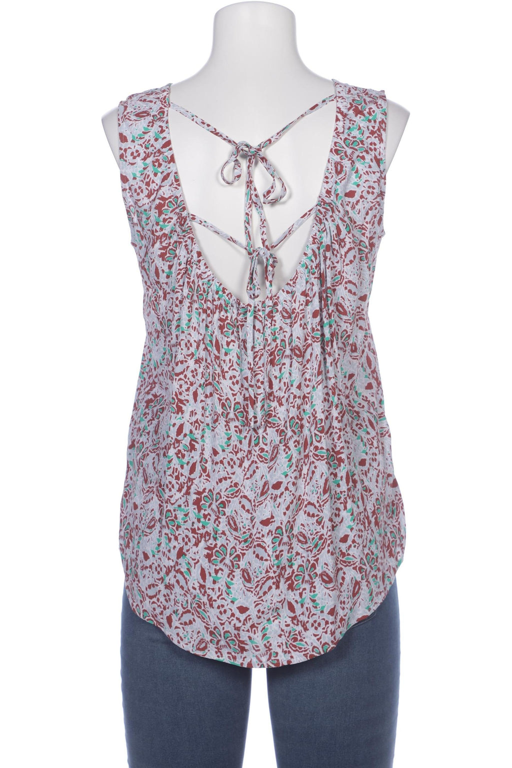 edc by Esprit Top Multicolor Size M Viscose 7