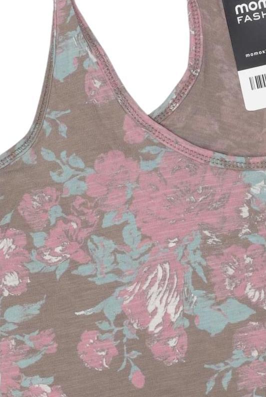 edc by Esprit Damen Top Multicolor Size XS Cotton 7