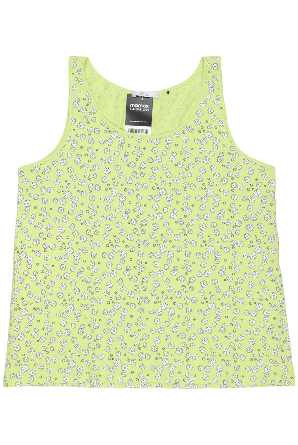 edc by Esprit Women's Top Neon Cotton XL 3