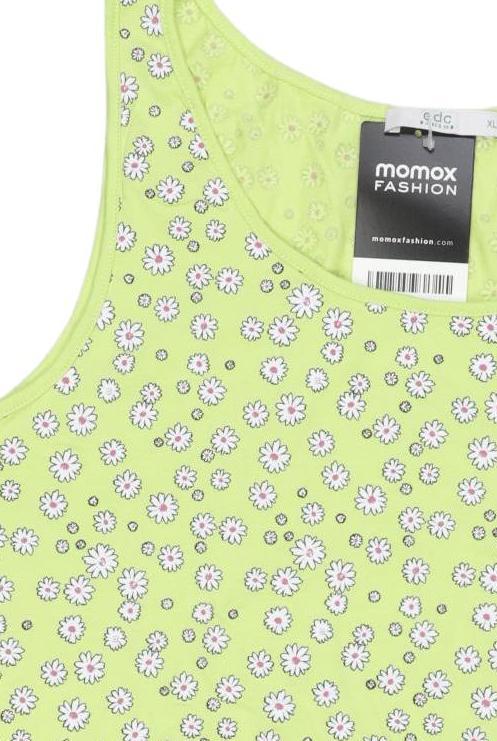edc by Esprit Women's Top Neon Cotton XL 4