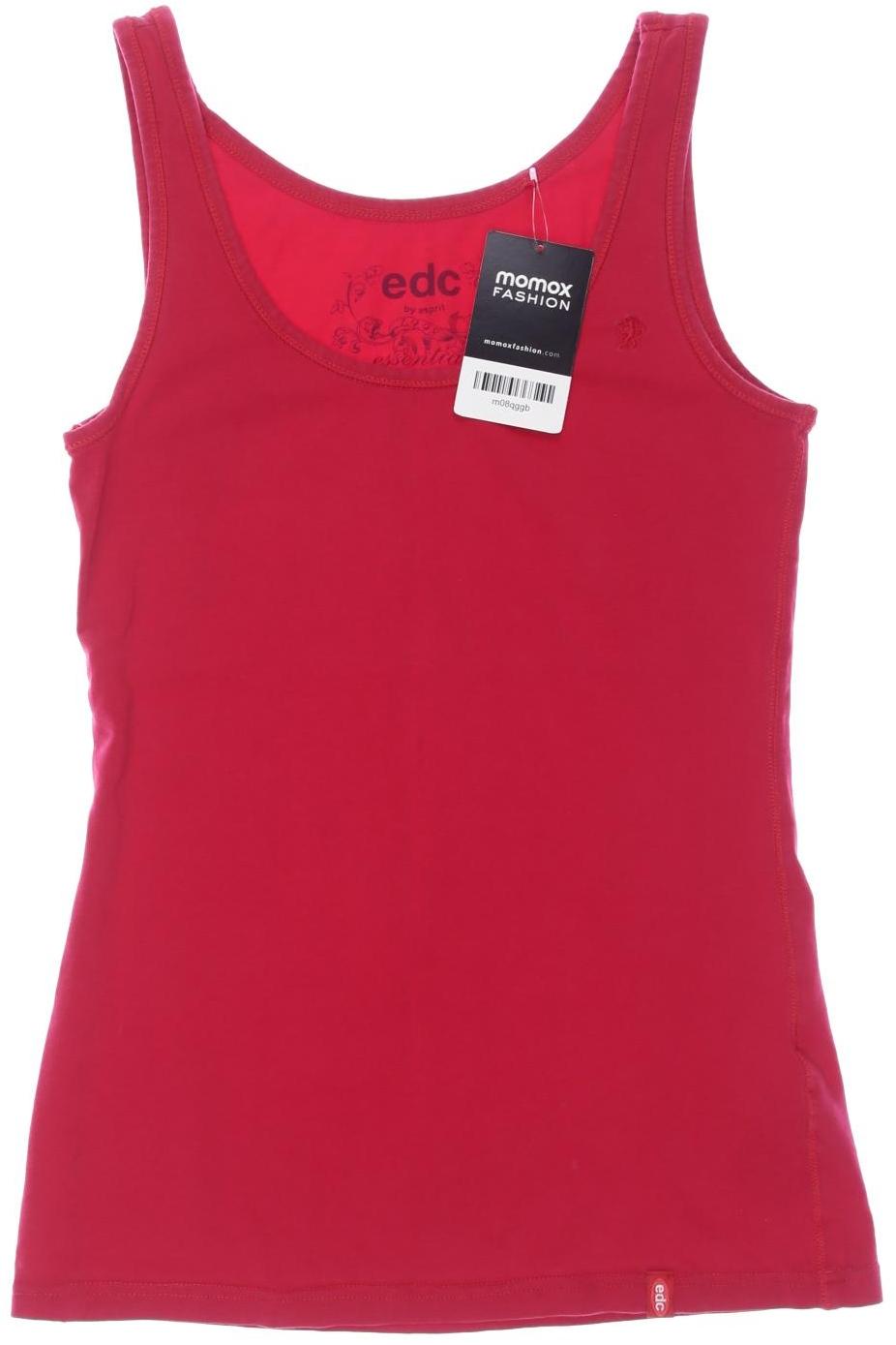 edc by Esprit Top Pink Size S 4