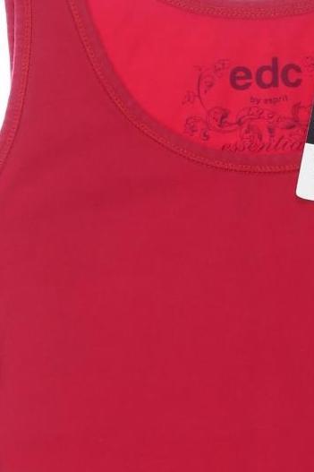 edc by Esprit Top Pink Size S 5