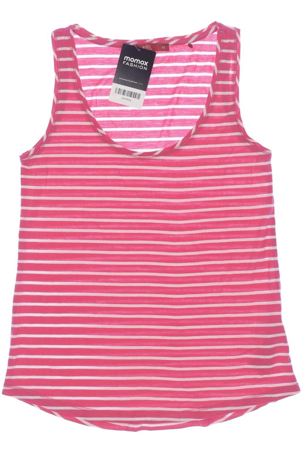 edc by Esprit Top Pink XS 3