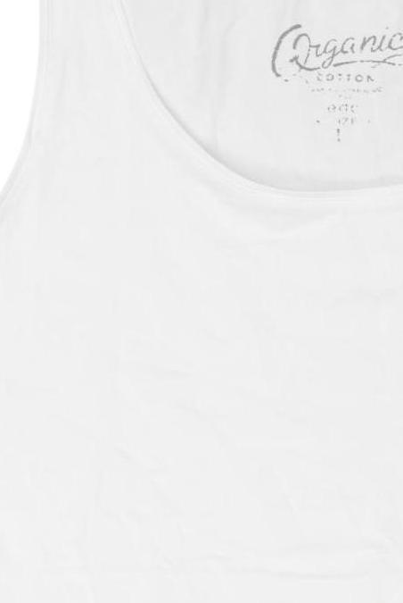 edc by Esprit Women's Top White Size L 8