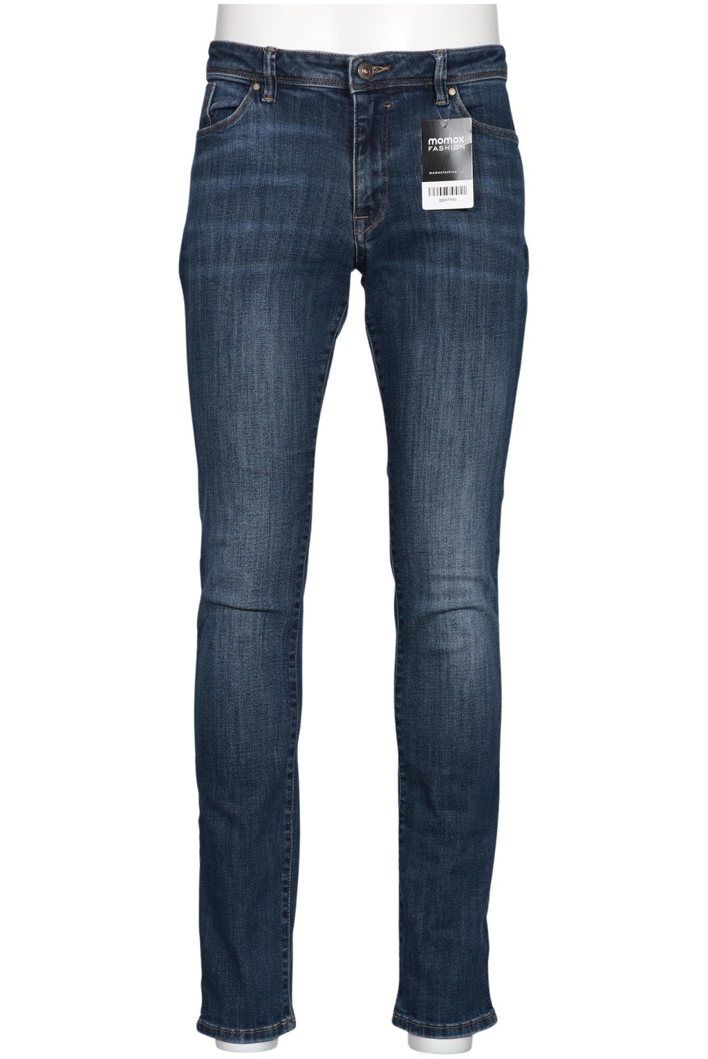 edc by Esprit Jeans Homme Bleu W32 3