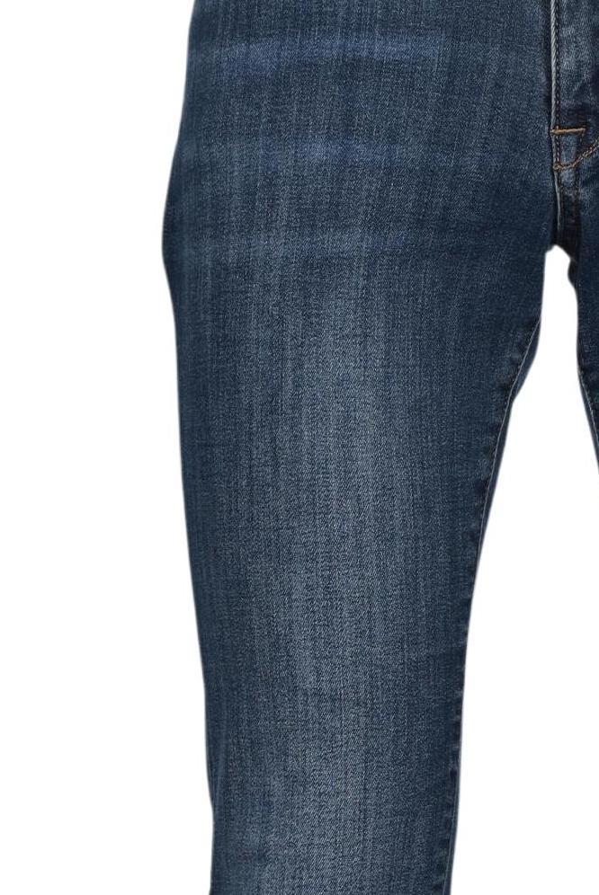 edc by Esprit Jeans Homme Bleu W32 5