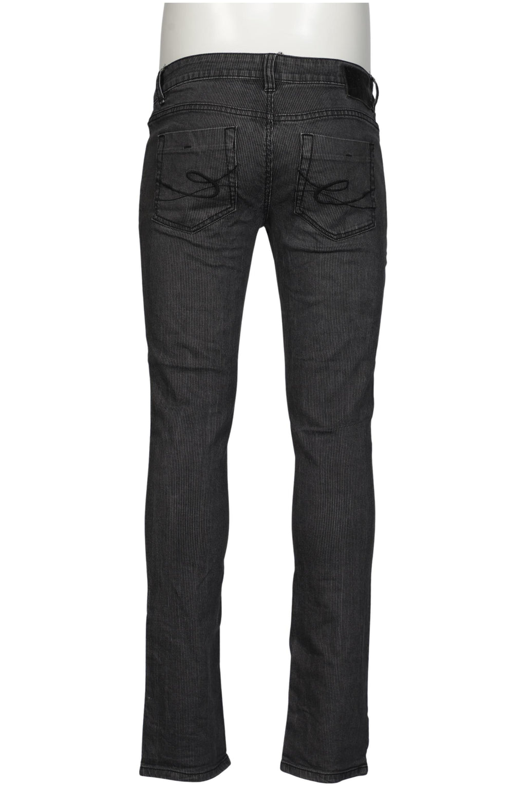 edc by Esprit Herren Jeans Grau W33 4