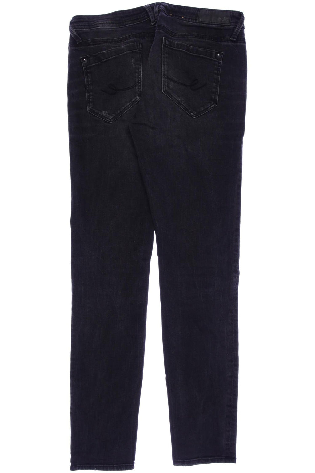 edc by Esprit Men Jeans Gray W30 Cotton 8