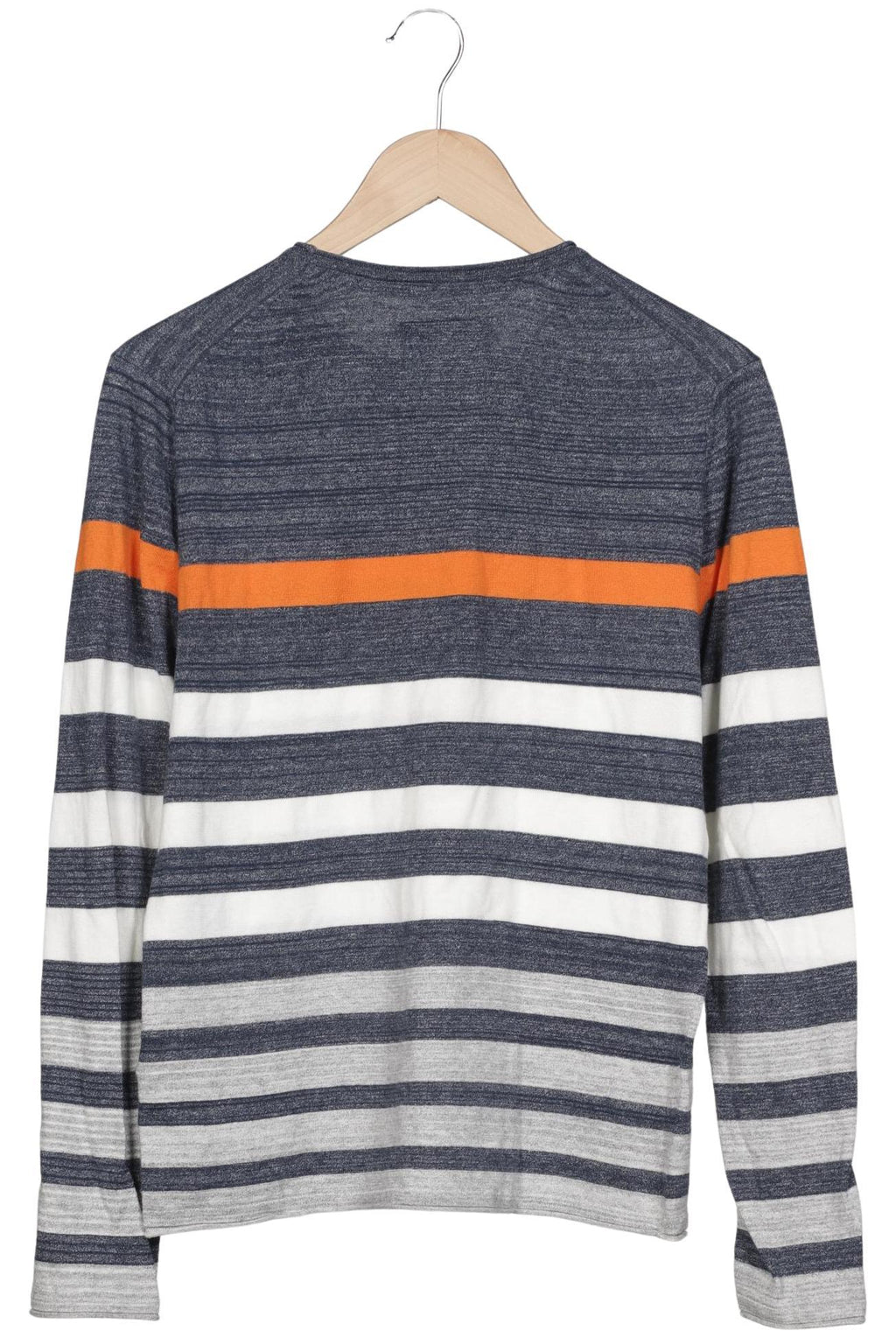 edc by Esprit Men's Pullover Multicolor Size S Cotton 8