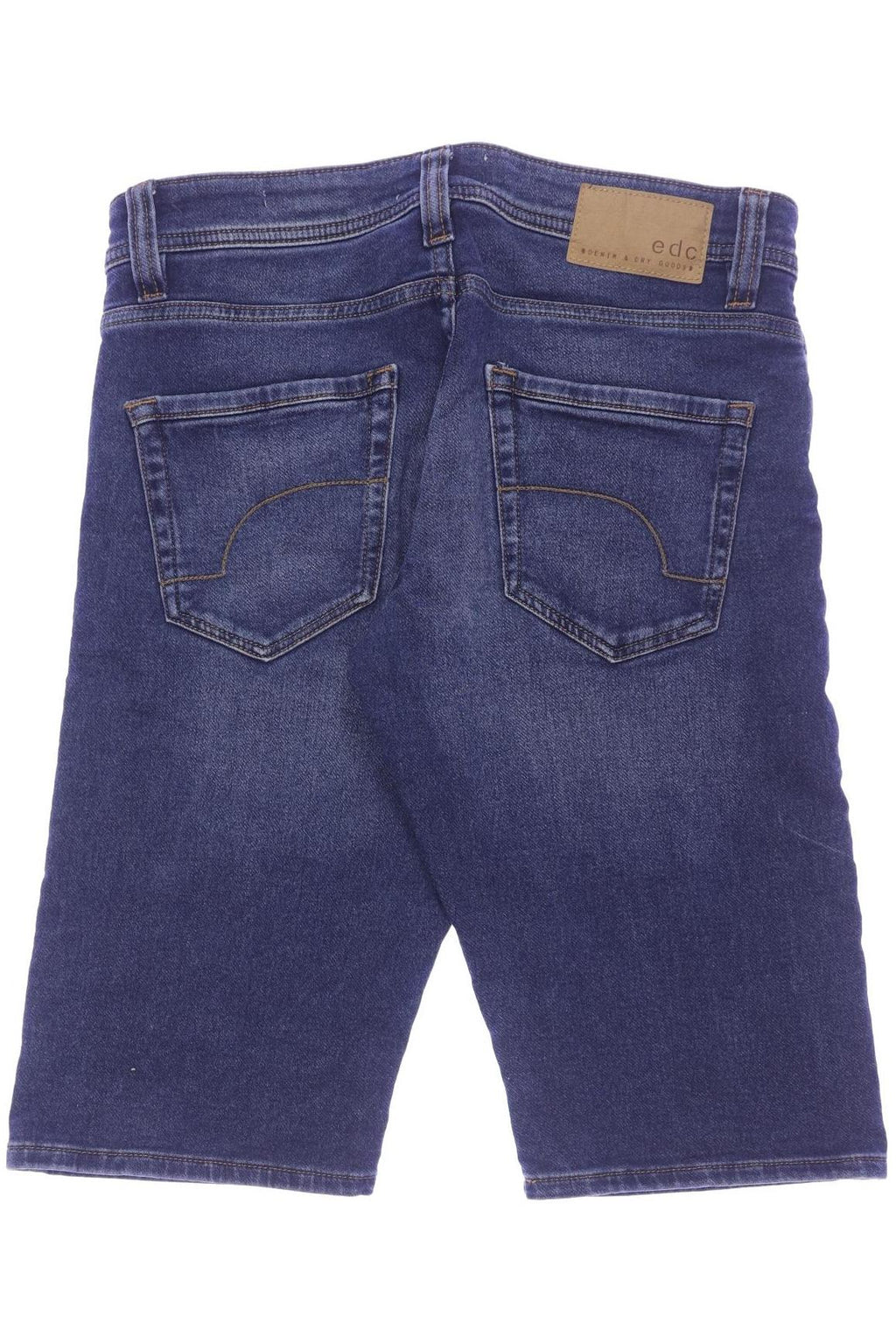 edc by Esprit Men Shorts Blue W29 5