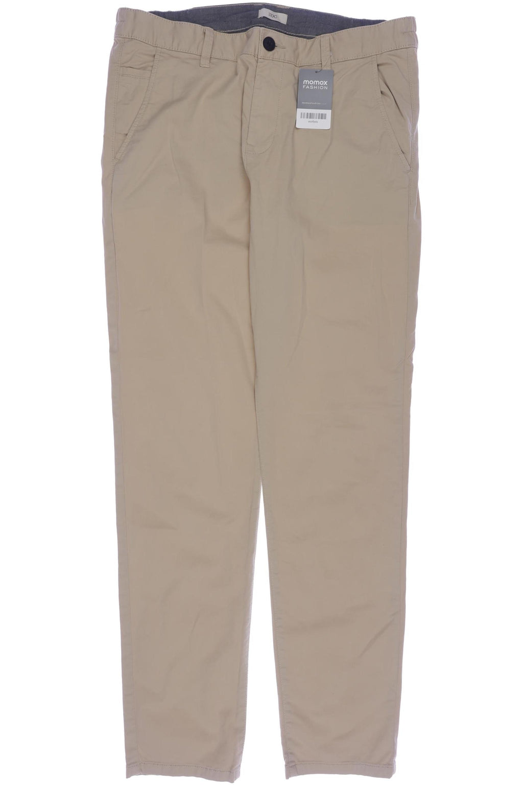 edc by Esprit Men's Trousers Beige W34 4
