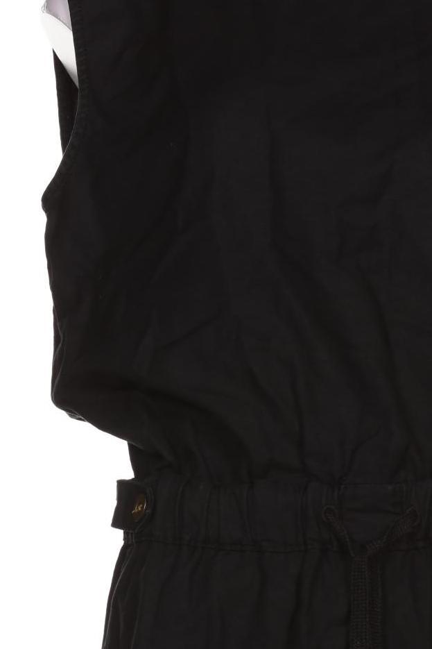 edc Damen Kleid Schwarz EU 34 6