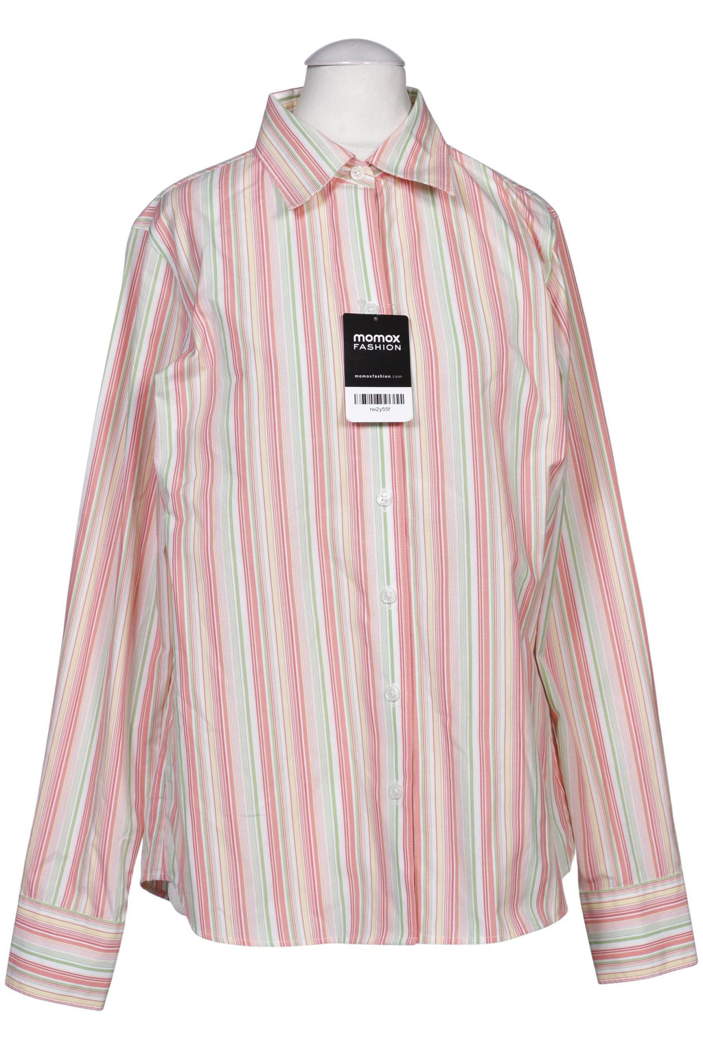 Eddie Bauer Women's Blouse Pink Size S Cotton 4