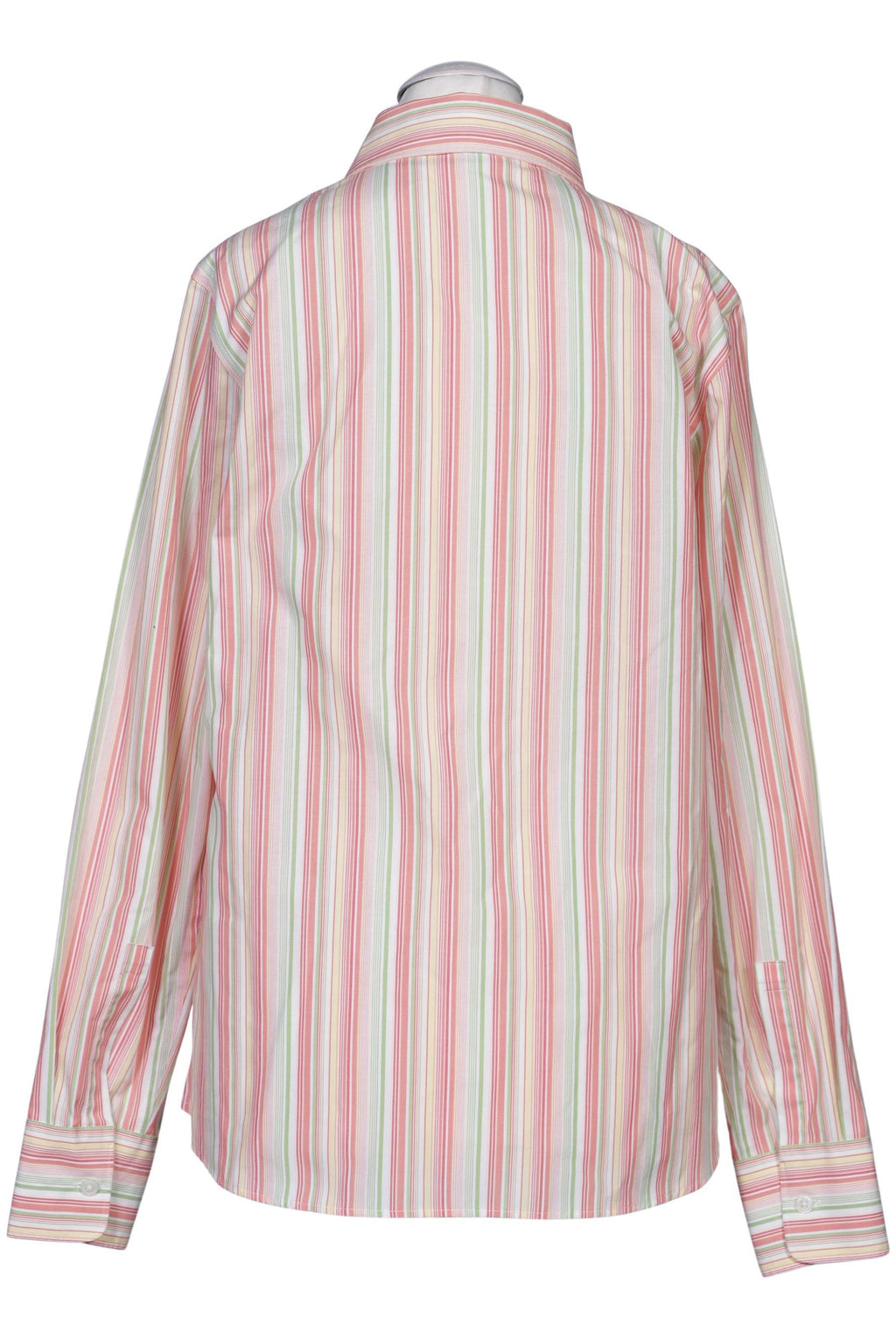 Eddie Bauer Women's Blouse Pink Size S Cotton 5