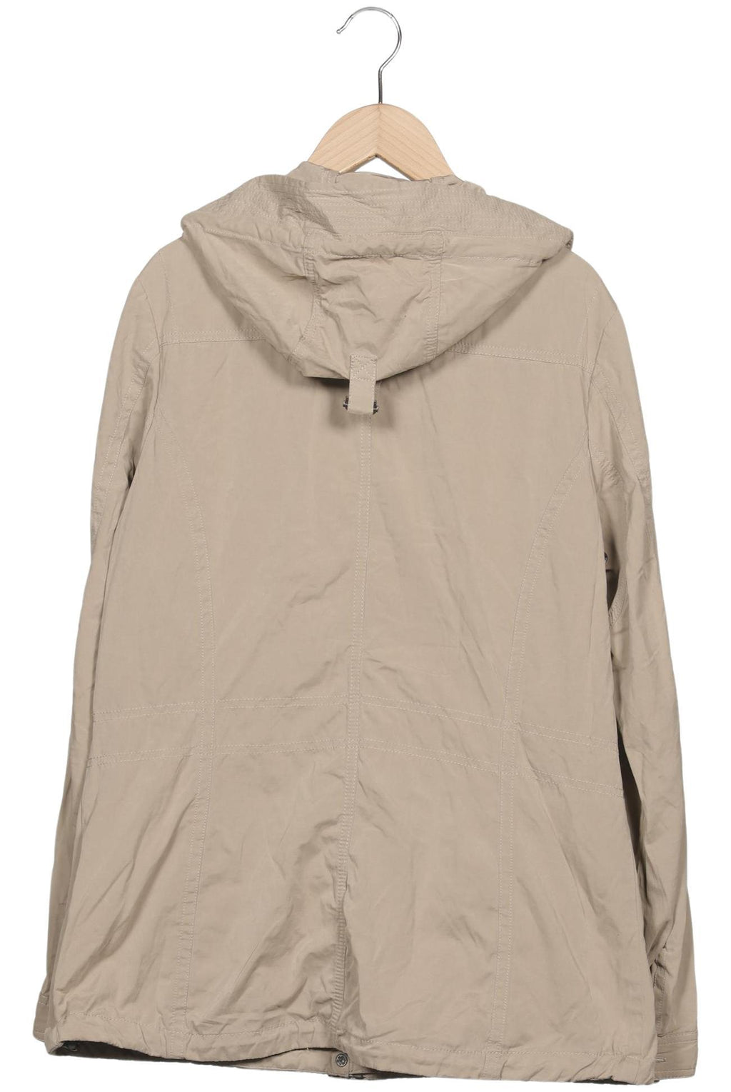 Eddie Bauer Women's Jacket Beige EU 36 3