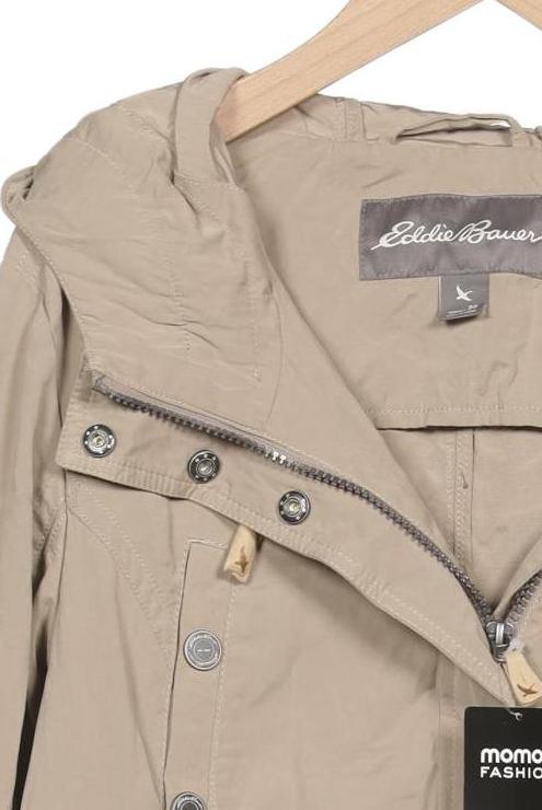 Eddie Bauer Women's Jacket Beige EU 36 4