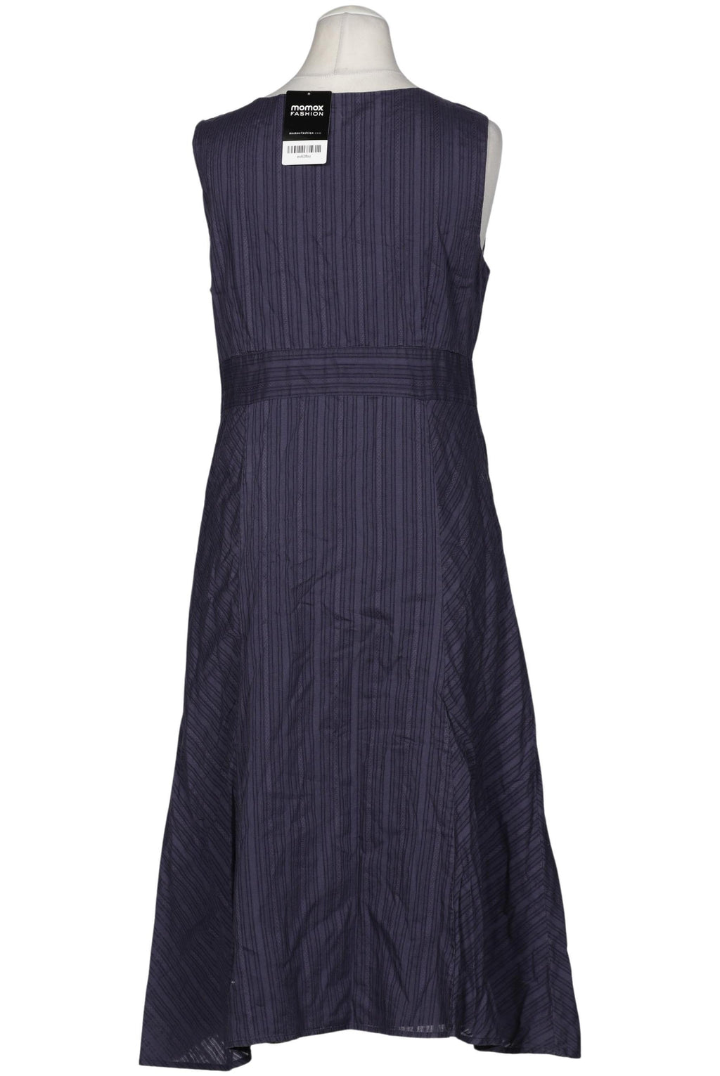 Eddie Bauer Women Dress Navy EU 40 Cotton 3