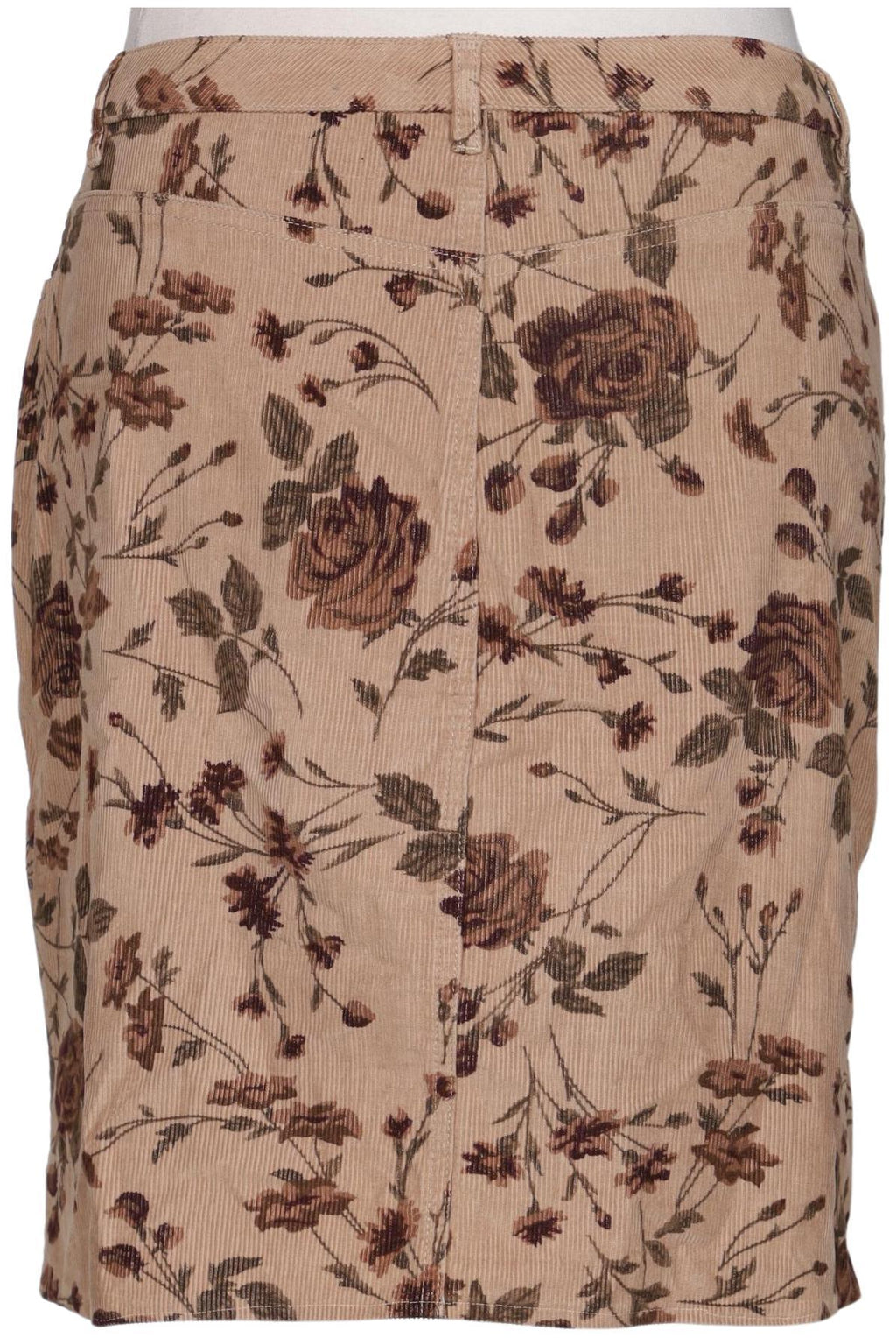 Eddie Bauer Women Skirt Beige EU 42 3
