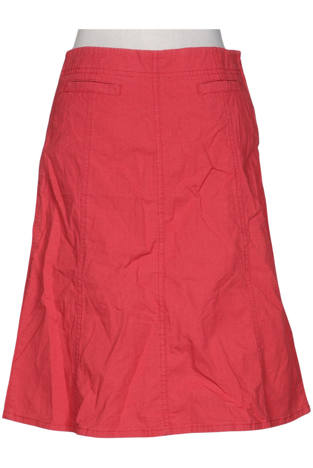 Jupe Femme Eddie Bauer Rouge EU 34 2