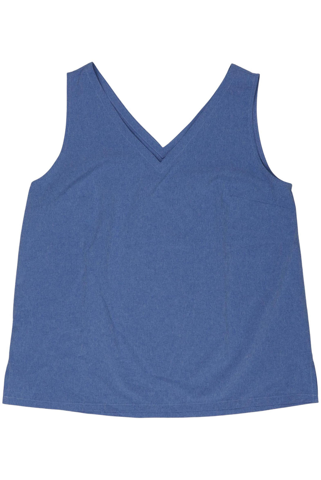 Eddie Bauer Top Blue/M 2