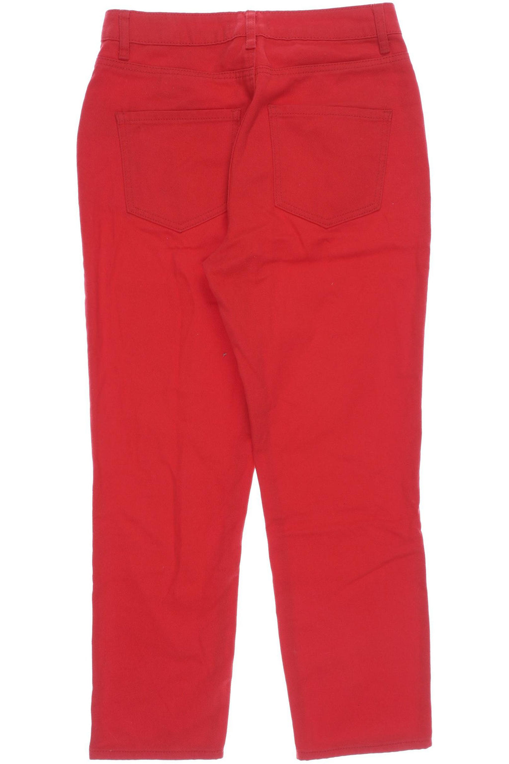 Edited The Label Women Jeans Red EU 38 Cotton 5