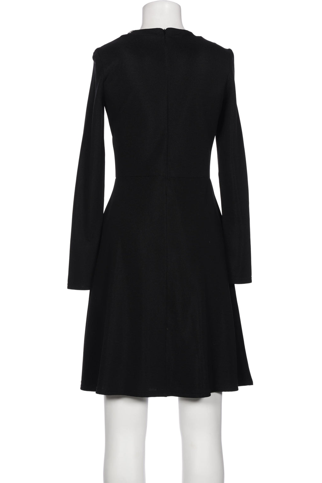 Edited The Label Dress Black Size S 5