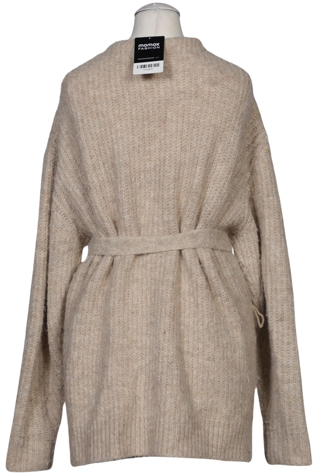Edited The Label Women's Cardigan Beige EU 36 3