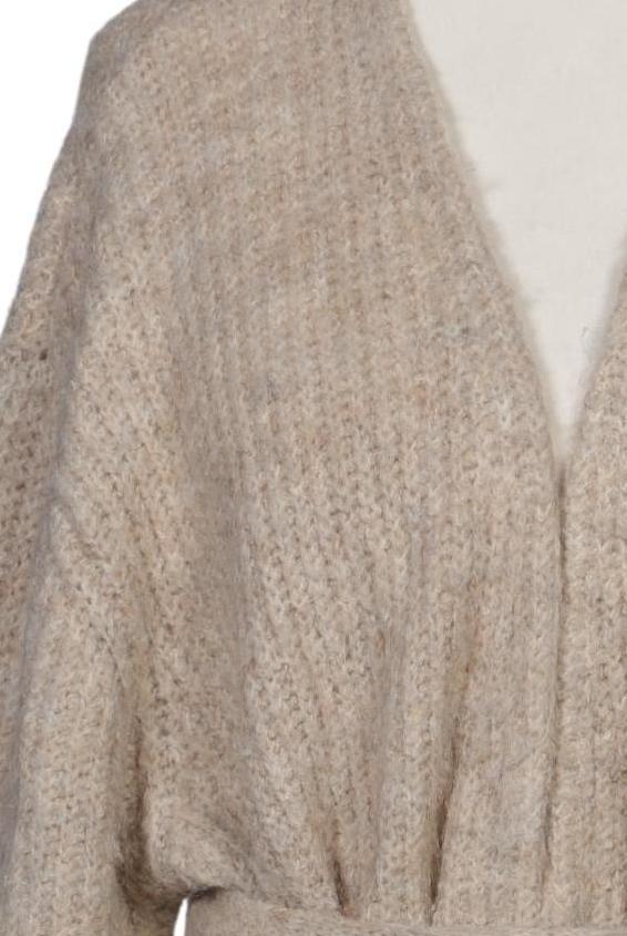 Edited The Label Women's Cardigan Beige EU 36 4