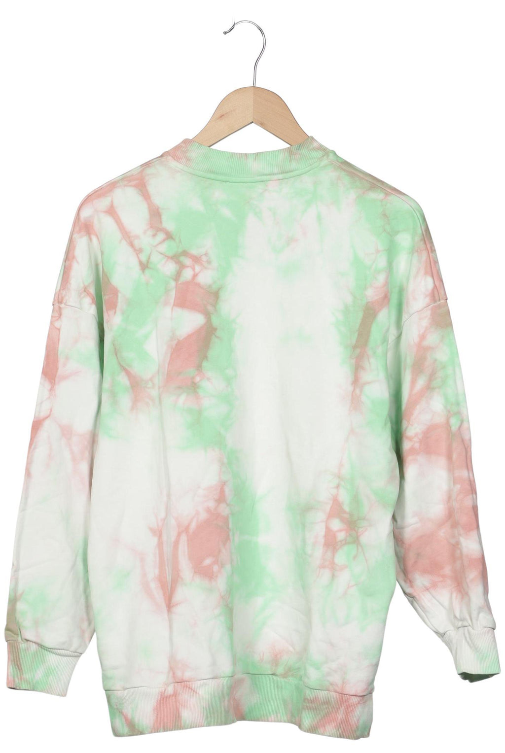 Edited The Label Damen Sweater, Mehrfarbig, Gr. EU 34 3
