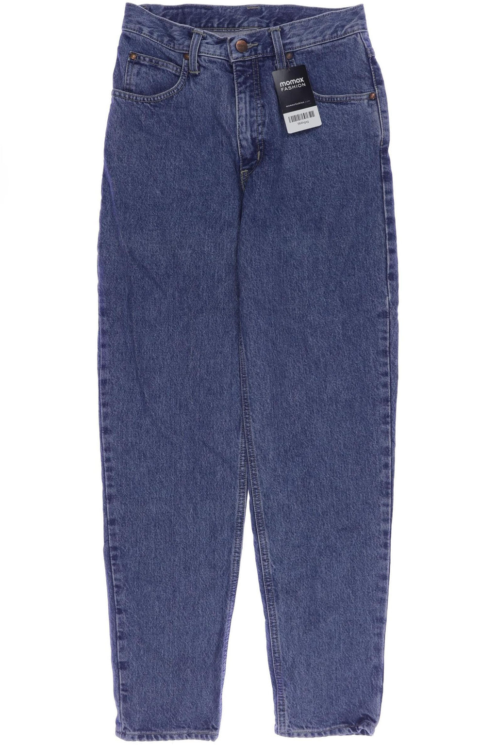 EDWIN Men Jeans Blue W28 Cotton 7