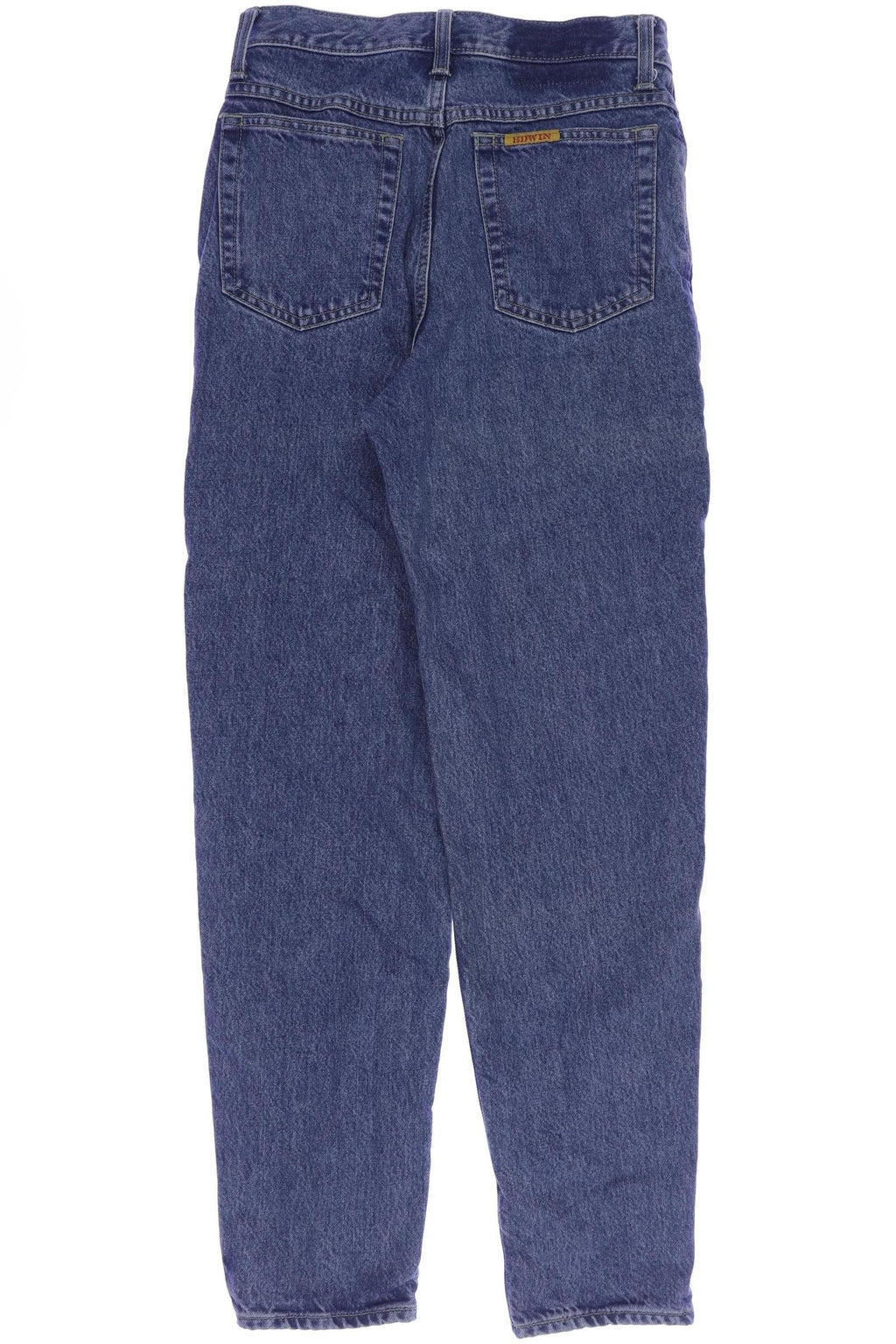 EDWIN Men Jeans Blue W28 Cotton 8
