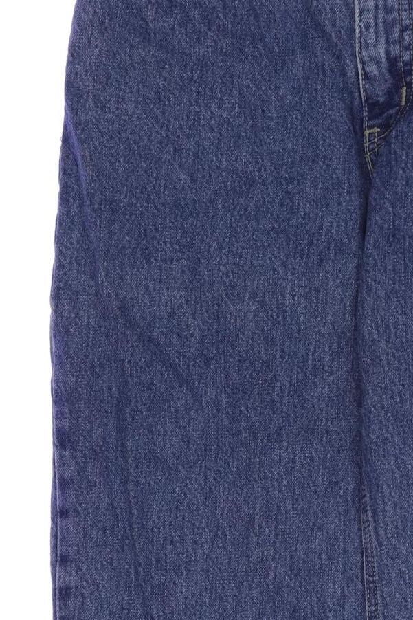 EDWIN Men Jeans Blue W28 Cotton 9