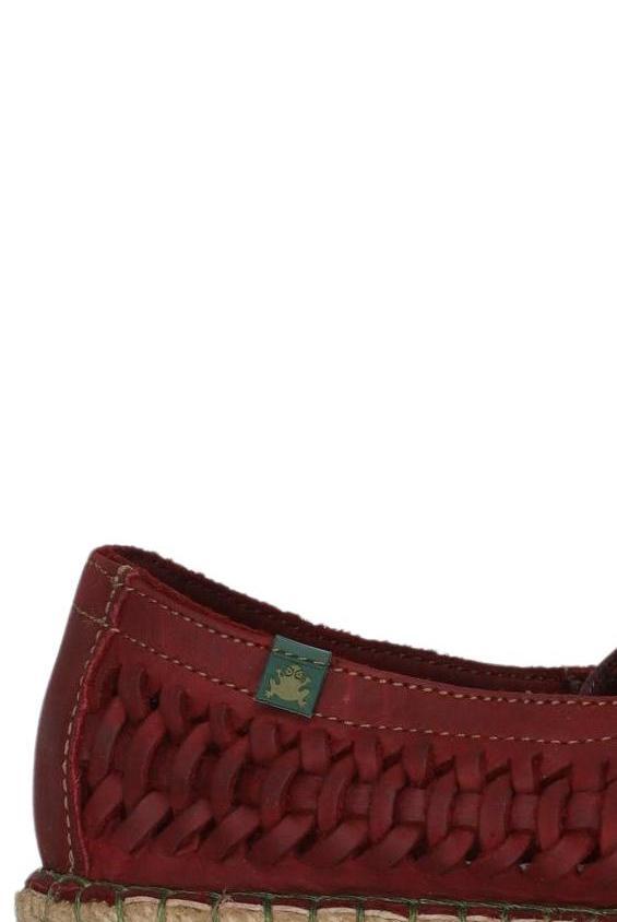 El Naturalista Halbschuh Red 37 4