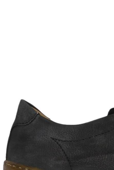 El Naturalista Women's Half Shoe Black EU 37 3