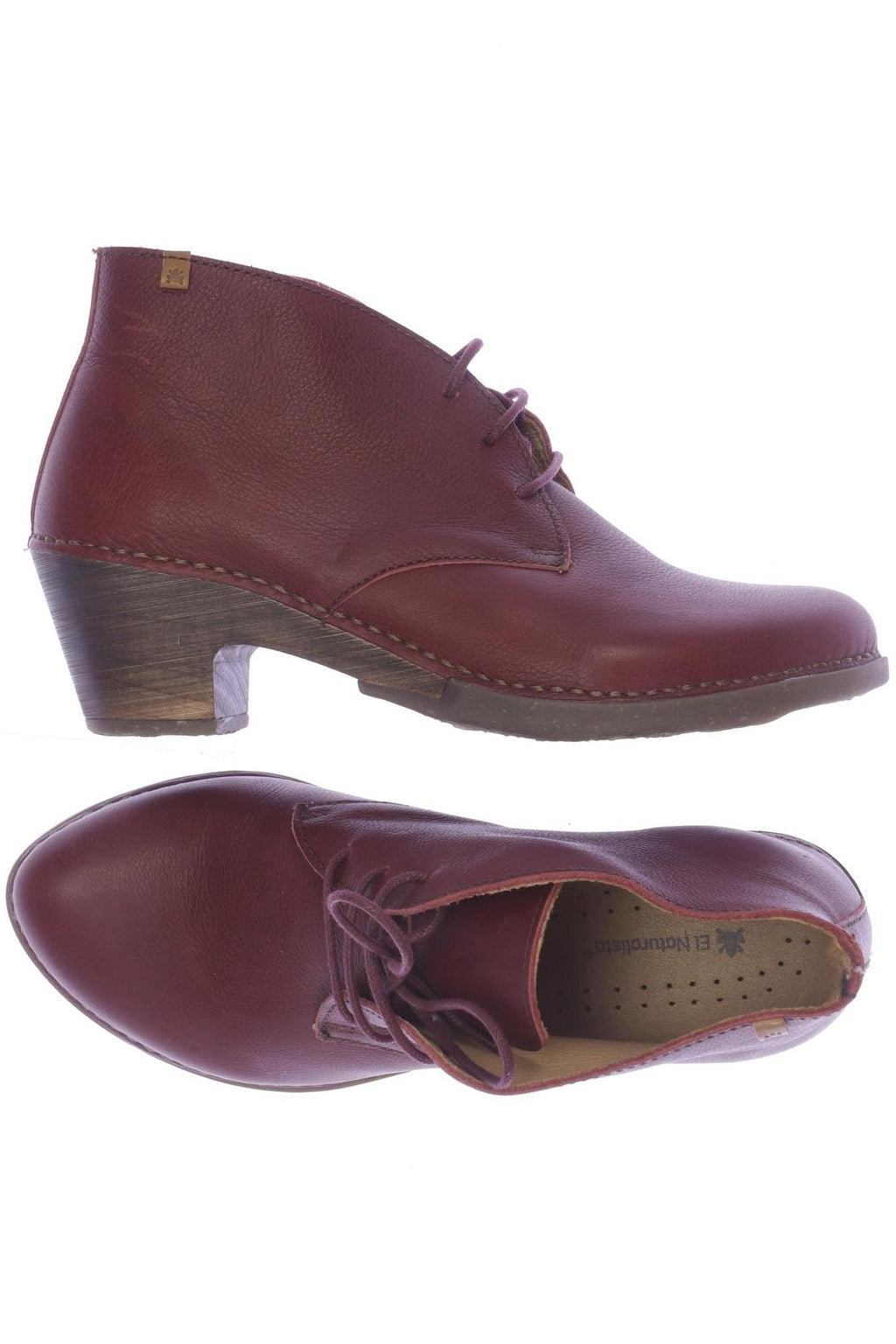 El Naturalista Damen Stiefelette 2