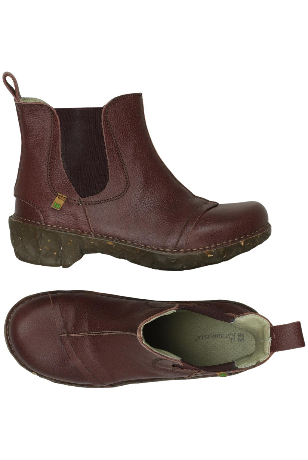 El Naturalista Ankle Boots Brown EU 37 9