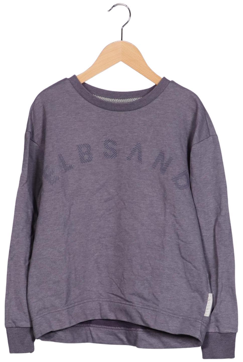 Elbsand Women's Sweater Purple XS 2
