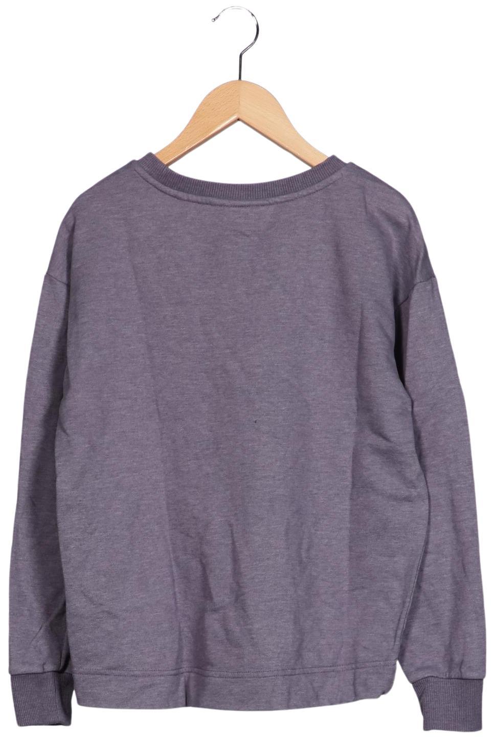 Elbsand Women's Sweater Purple XS 3