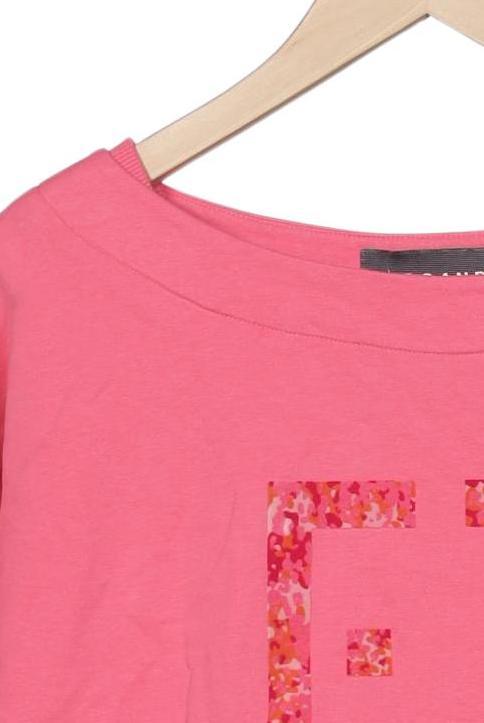Elbsand Women's Sweater Pink Size XL 7
